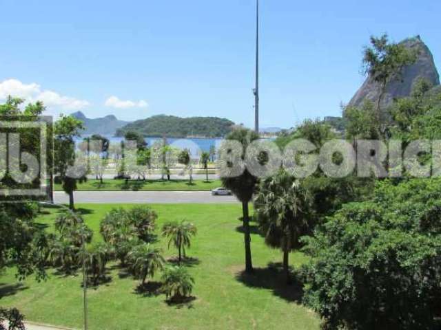 Apartamento com 4 quartos à venda na Avenida Rui Barbosa, Flamengo, Rio de Janeiro, 290 m2 por R$ 2.790.000