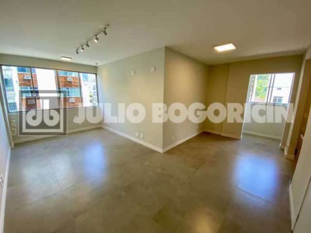 Apartamento com 3 quartos à venda na Rua Soares Cabral, Laranjeiras, Rio de Janeiro, 120 m2 por R$ 1.195.000