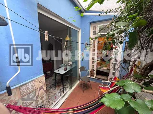 Apartamento com 3 quartos à venda na Rua Manuel Niobei, Urca, Rio de Janeiro, 91 m2 por R$ 1.170.000