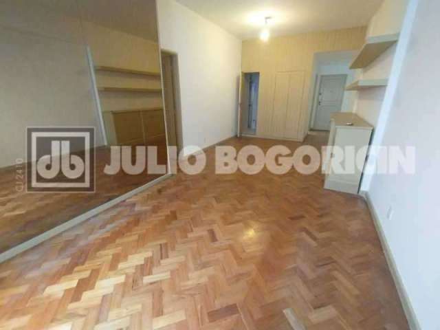 Apartamento com 3 quartos à venda na Rua Raul Pompéia, Copacabana, Rio de Janeiro, 101 m2 por R$ 950.000