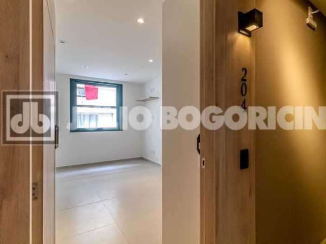 Apartamento com 1 quarto à venda na Rua Décio Vilares, Copacabana, Rio de Janeiro, 37 m2 por R$ 870.000