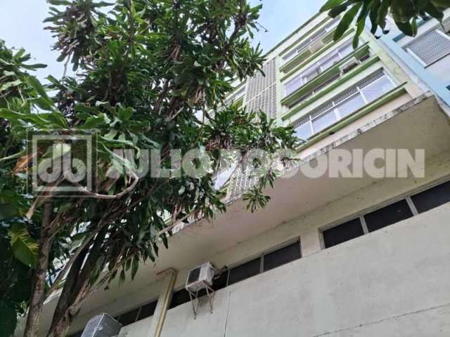 Apartamento com 1 quarto à venda na Rua Bartolomeu Portela, Botafogo, Rio de Janeiro, 45 m2 por R$ 630.000