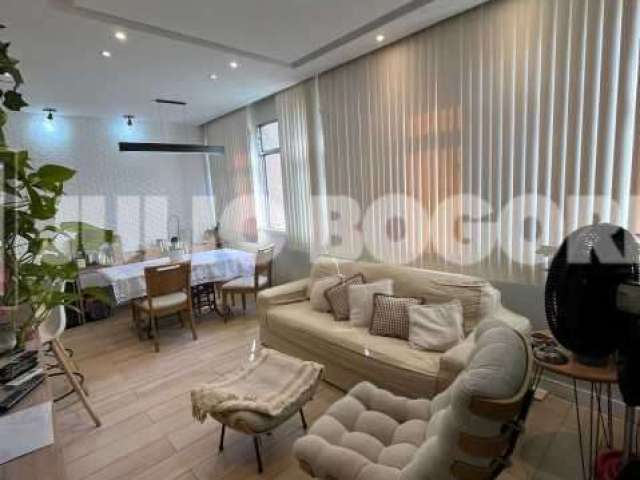 Apartamento com 3 quartos à venda na Rua Machado de Assis, Flamengo, Rio de Janeiro, 82 m2 por R$ 980.000