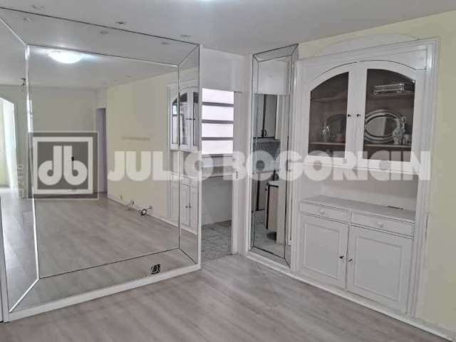 Apartamento com 2 quartos à venda na Rua Conde de Baependi, Flamengo, Rio de Janeiro, 95 m2 por R$ 950.000