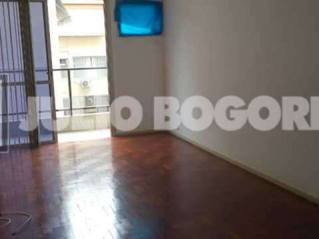 Apartamento com 1 quarto à venda na Avenida Oswaldo Cruz, Flamengo, Rio de Janeiro, 76 m2 por R$ 950.000