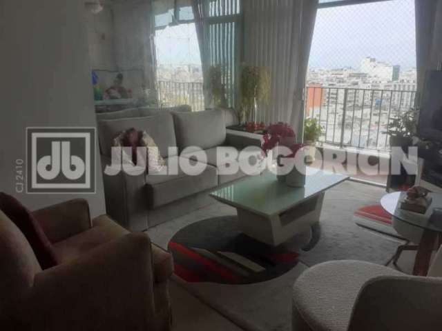 Apartamento com 3 quartos à venda na Rua Assis Brasil, Copacabana, Rio de Janeiro, 93 m2 por R$ 1.800.000