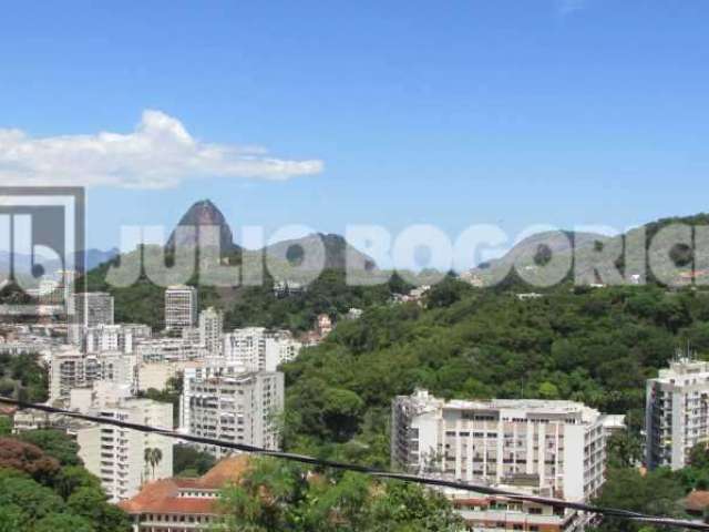 Casa em condomínio fechado com 5 quartos à venda na Rua Professor Olinto de Oliveira, Santa Teresa, Rio de Janeiro, 356 m2 por R$ 1.500.000