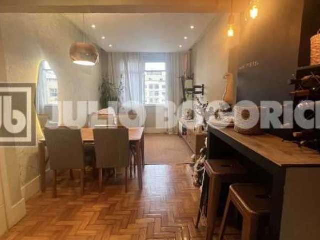 Apartamento com 2 quartos à venda na Rua do Catete, Catete, Rio de Janeiro, 54 m2 por R$ 750.000