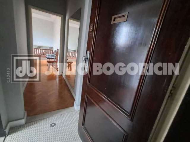 Apartamento com 3 quartos à venda na Rua Arnaldo Quintela, Botafogo, Rio de Janeiro, 93 m2 por R$ 700.000