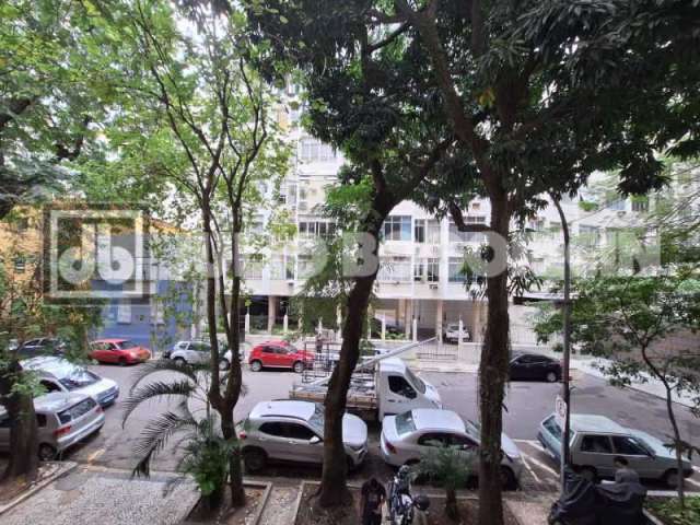 Apartamento com 2 quartos à venda na Rua São Salvador, Flamengo, Rio de Janeiro, 64 m2 por R$ 950.000