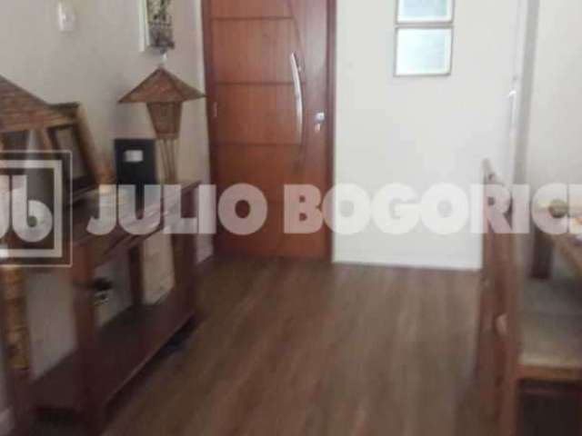 Apartamento com 3 quartos à venda na Avenida Pasteur, Botafogo, Rio de Janeiro, 101 m2 por R$ 1.050.000