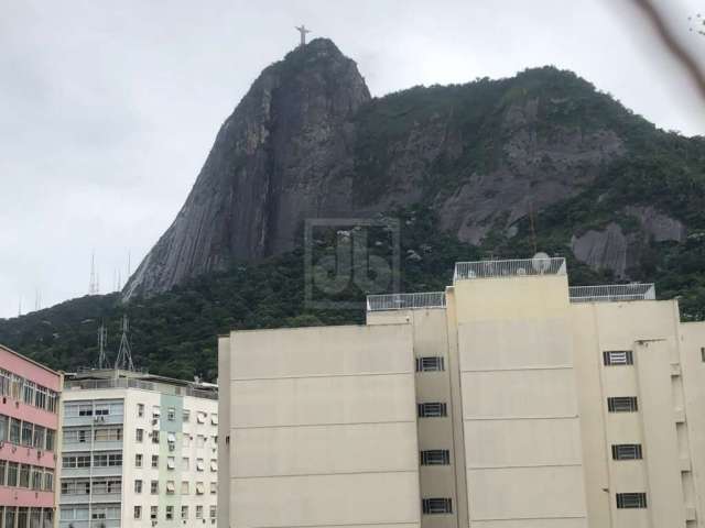 Cobertura com 4 quartos à venda na Rua Desembargador Burle, Humaitá, Rio de Janeiro, 143 m2 por R$ 2.150.000