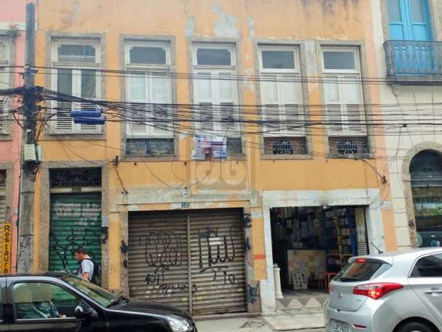 Ponto comercial à venda na Rua General Caldwell, Centro, Rio de Janeiro, 225 m2 por R$ 600.000