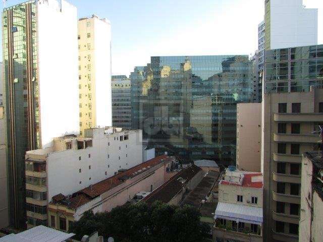 Ponto comercial com 2 salas à venda na Rua Alcindo Guanabara, Centro, Rio de Janeiro, 23 m2 por R$ 120.000