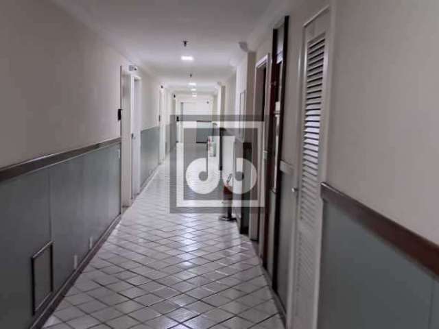 Sala comercial com 1 sala à venda na Rua Dois de Dezembro, Flamengo, Rio de Janeiro, 34 m2 por R$ 370.000