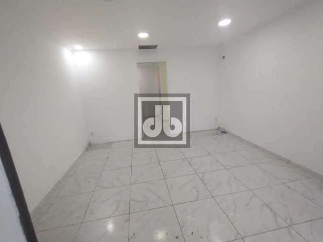 Ponto comercial com 1 sala à venda na Avenida Rio Branco, Centro, Rio de Janeiro, 29 m2 por R$ 420.000