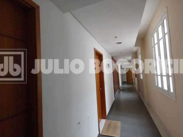 Sala comercial com 2 salas à venda na Largo do Machado, Catete, Rio de Janeiro, 37 m2 por R$ 395.000