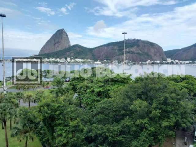 Apartamento com 4 quartos para alugar na Avenida Rui Barbosa, Flamengo, Rio de Janeiro, 290 m2 por R$ 9.000