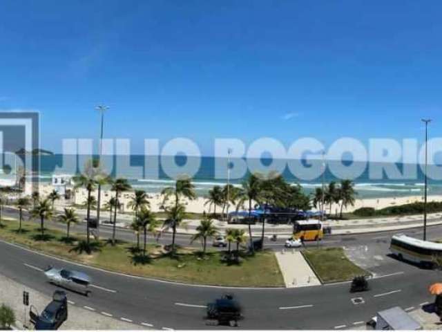 Cobertura com 4 quartos à venda na Avenida Lúcio Costa, Barra da Tijuca, Rio de Janeiro, 729 m2 por R$ 15.000.000