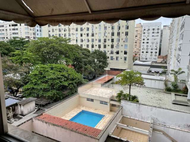 Apartamento com 1 quarto à venda na Rua Raul Pompéia, Copacabana, Rio de Janeiro, 23 m2 por R$ 450.000