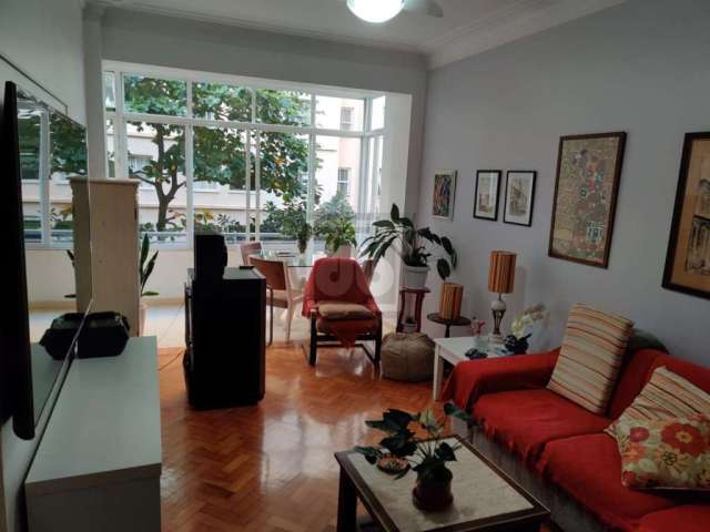 Apartamento com 2 quartos à venda na Rua Siqueira Campos, Copacabana, Rio de Janeiro, 90 m2 por R$ 1.200.000