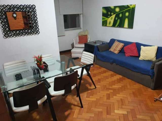 Apartamento com 2 quartos à venda na Rua Bolivar, Copacabana, Rio de Janeiro, 68 m2 por R$ 950.000