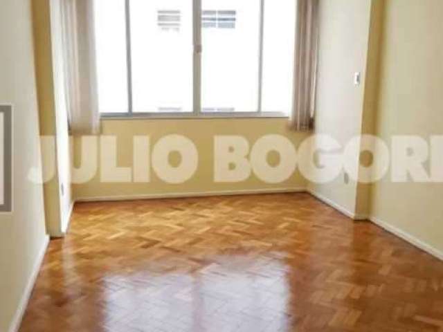 Apartamento com 2 quartos à venda na Rua Henrique Oswald, Copacabana, Rio de Janeiro, 75 m2 por R$ 620.000