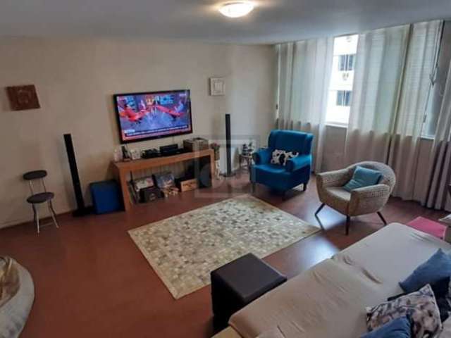 Apartamento com 3 quartos à venda na Rua Paula Freitas, Copacabana, Rio de Janeiro, 100 m2 por R$ 950.000