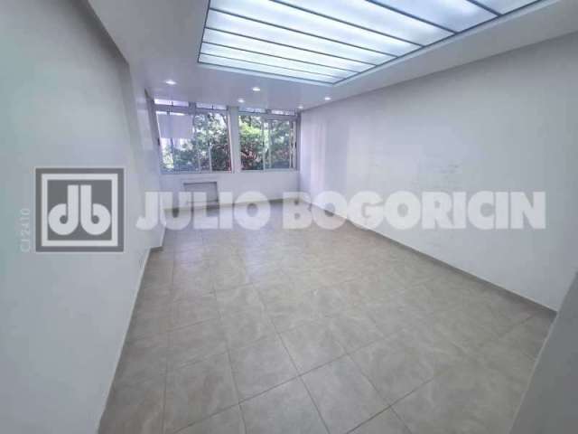 Loft com 1 quarto à venda na Rua Siqueira Campos, Copacabana, Rio de Janeiro, 37 m2 por R$ 310.000