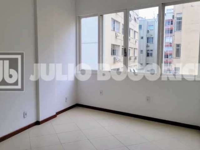 Sala comercial com 1 sala à venda na Avenida Nossa Senhora de Copacabana, Copacabana, Rio de Janeiro, 23 m2 por R$ 169.000