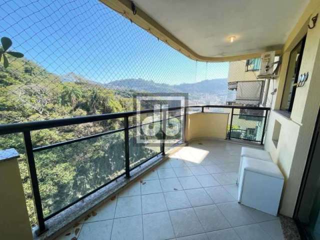 Apartamento com 2 quartos à venda na Rua Pinheiro Machado, Laranjeiras, Rio de Janeiro, 76 m2 por R$ 980.000