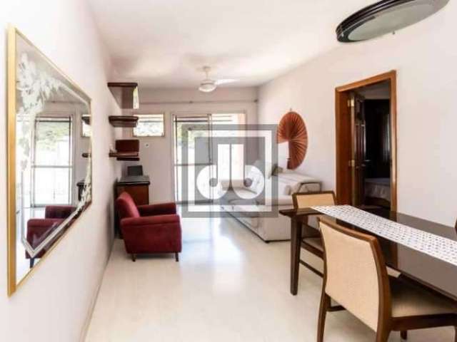 Apartamento com 2 quartos à venda na Rua Sebastião de Lacerda, Laranjeiras, Rio de Janeiro, 78 m2 por R$ 900.000