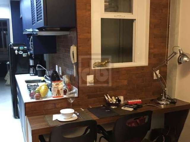 Apartamento com 1 quarto à venda na Rua Visconde de Pirajá, Ipanema, Rio de Janeiro, 32 m2 por R$ 870.000