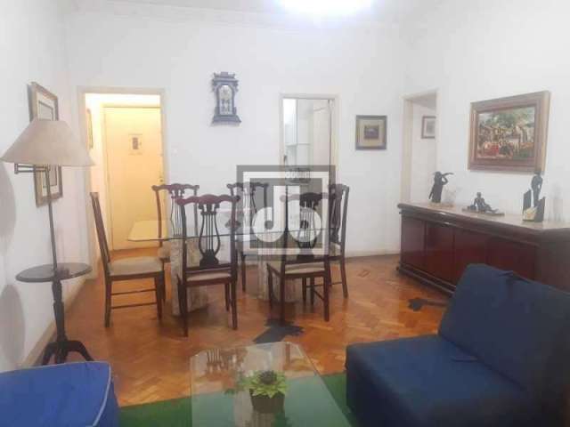 Apartamento com 2 quartos à venda na Avenida Rainha Elizabeth da Bélgica, Ipanema, Rio de Janeiro, 90 m2 por R$ 900.000