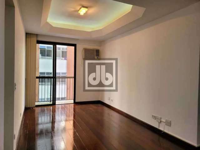 Apartamento com 2 quartos à venda na Rua Pio Correia, Jardim Botânico, Rio de Janeiro, 75 m2 por R$ 990.000