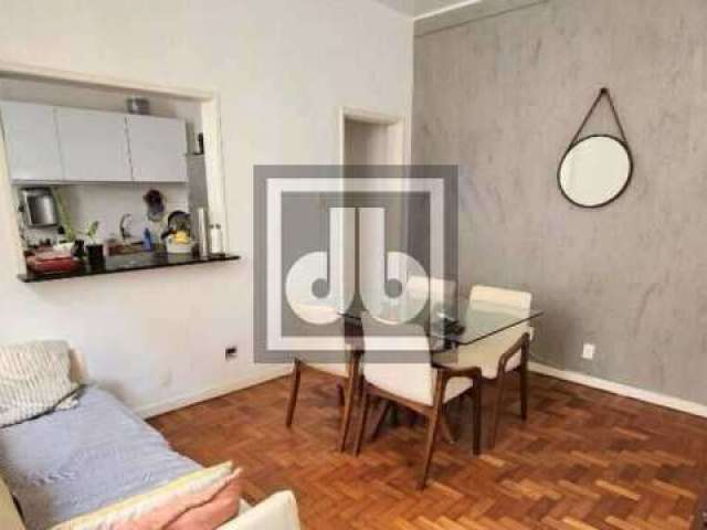 Apartamento com 2 quartos à venda na Rua Conselheiro Macedo Soares, Lagoa, Rio de Janeiro, 66 m2 por R$ 770.000