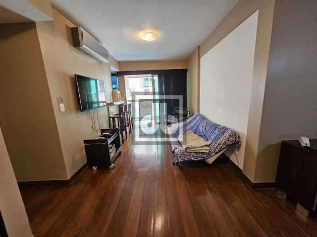 Apartamento com 2 quartos à venda na Avenida Epitácio Pessoa, Ipanema, Rio de Janeiro, 83 m2 por R$ 2.000.000