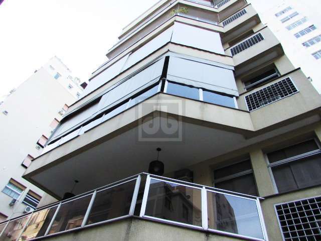 Apartamento com 3 quartos à venda na Rua Alberto de Campos, Ipanema, Rio de Janeiro, 172 m2 por R$ 3.000.000