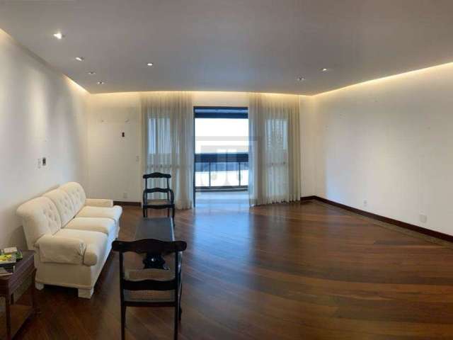 Apartamento com 3 quartos à venda na Rua Antônio Parreiras, Ipanema, Rio de Janeiro, 235 m2 por R$ 3.200.000