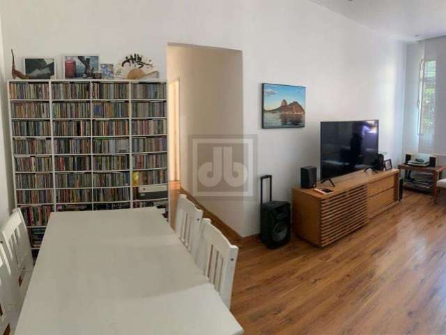 Apartamento com 3 quartos à venda na Avenida Rainha Elizabeth da Bélgica, Ipanema, Rio de Janeiro, 101 m2 por R$ 1.700.000