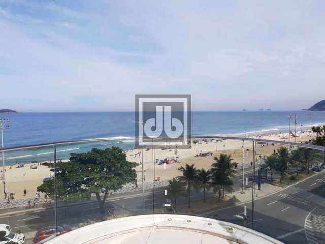 Apartamento com 3 quartos à venda na Avenida Vieira Souto, Ipanema, Rio de Janeiro, 232 m2 por R$ 9.500.000