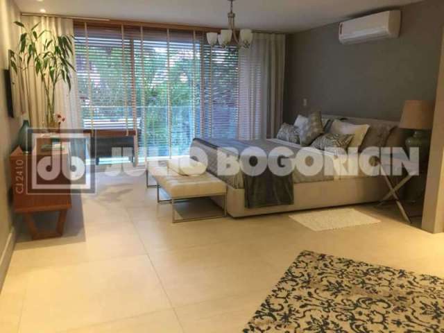 Apartamento com 3 quartos à venda na Rua Maria Angélica, Jardim Botânico, Rio de Janeiro, 180 m2 por R$ 6.600.000