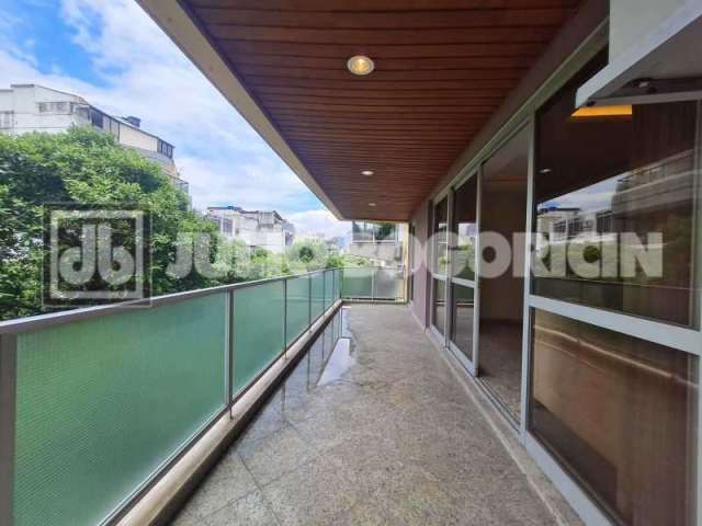 Apartamento com 3 quartos à venda na Rua Nascimento Silva, Ipanema, Rio de Janeiro, 127 m2 por R$ 3.500.000