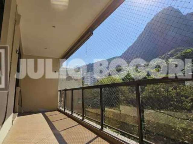 Apartamento com 3 quartos à venda na Rua Pio Correia, Jardim Botânico, Rio de Janeiro, 113 m2 por R$ 2.050.000