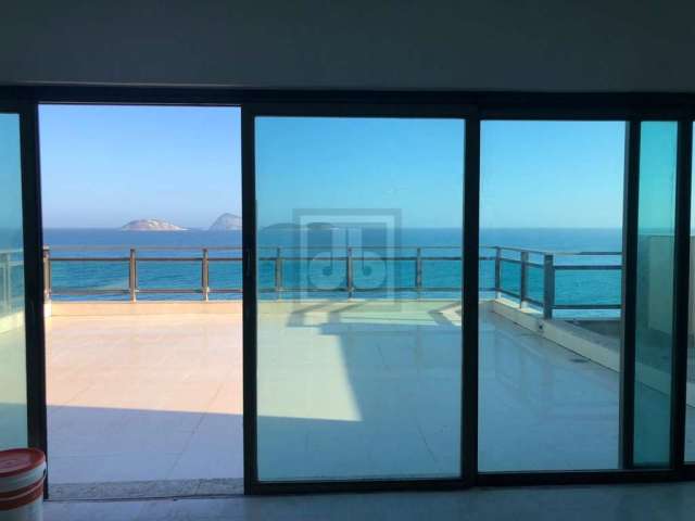 Apartamento com 4 quartos à venda na Avenida Vieira Souto, Ipanema, Rio de Janeiro, 920 m2 por R$ 48.000.000