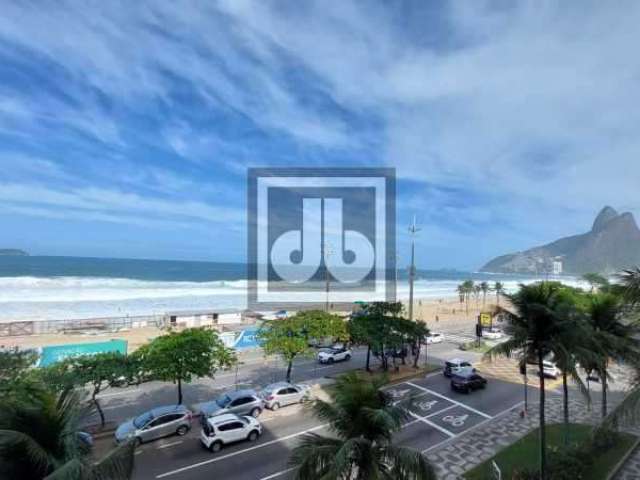 Apartamento com 4 quartos à venda na Avenida Vieira Souto, Ipanema, Rio de Janeiro, 350 m2 por R$ 15.890.000