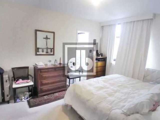 Apartamento com 4 quartos à venda na Rua Barão da Torre, Ipanema, Rio de Janeiro, 250 m2 por R$ 6.500.000