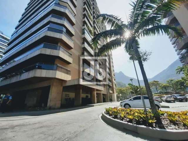 Apartamento com 4 quartos à venda na Avenida Prefeito Mendes de Morais, São Conrado, Rio de Janeiro, 438 m2 por R$ 11.000.000