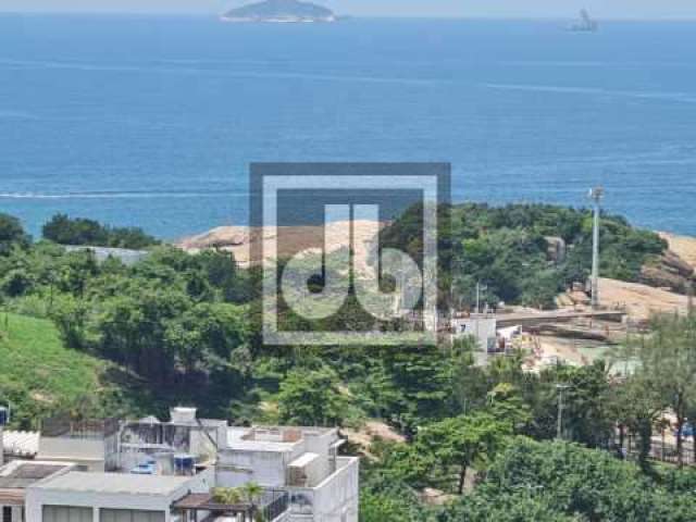 Apartamento com 4 quartos à venda na Avenida Rainha Elizabeth da Bélgica, Ipanema, Rio de Janeiro, 140 m2 por R$ 3.500.000