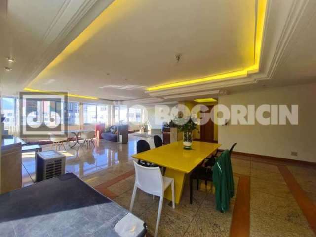 Apartamento com 4 quartos à venda na Rua Prudente de Morais, Ipanema, Rio de Janeiro, 290 m2 por R$ 6.900.000